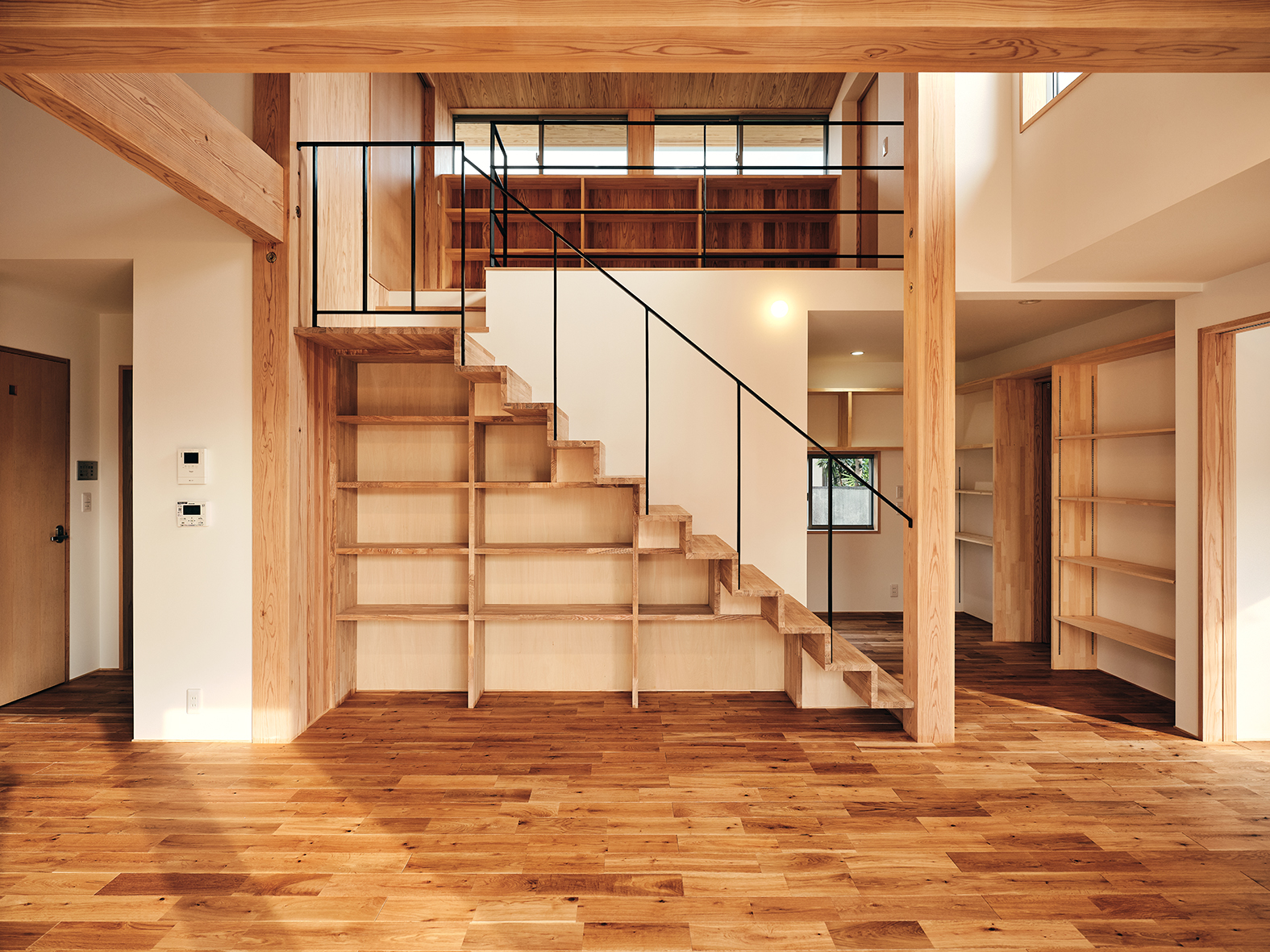 湖東の家の写真2