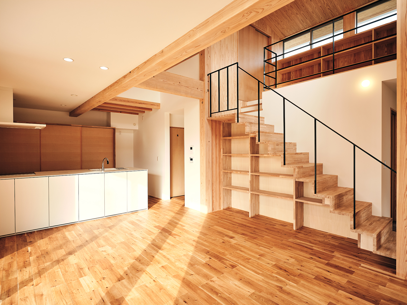 湖東の家の写真3