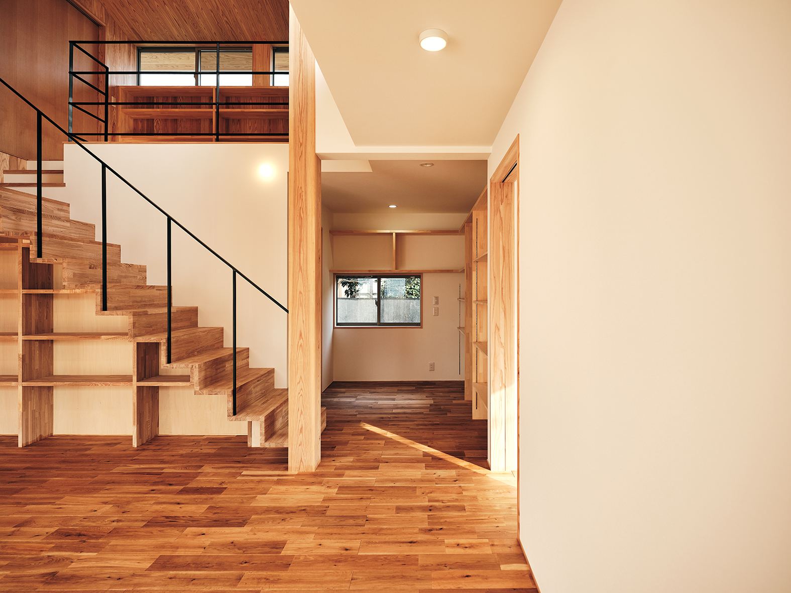 湖東の家の写真4