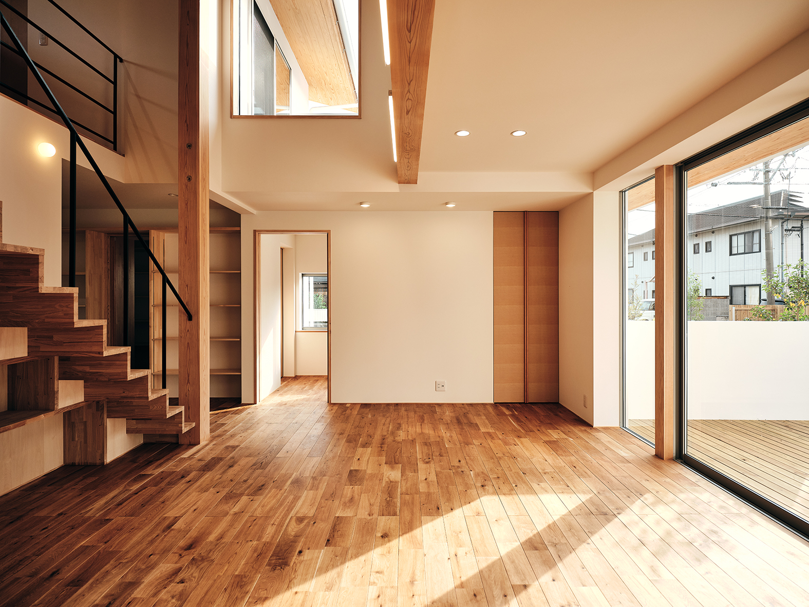 湖東の家の写真5