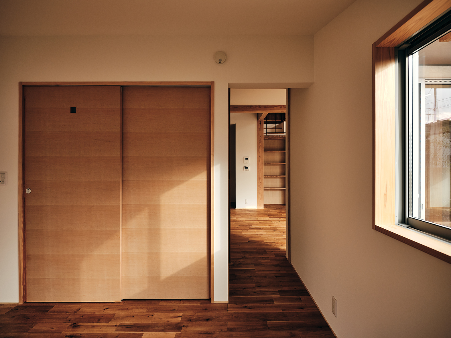 湖東の家の写真6