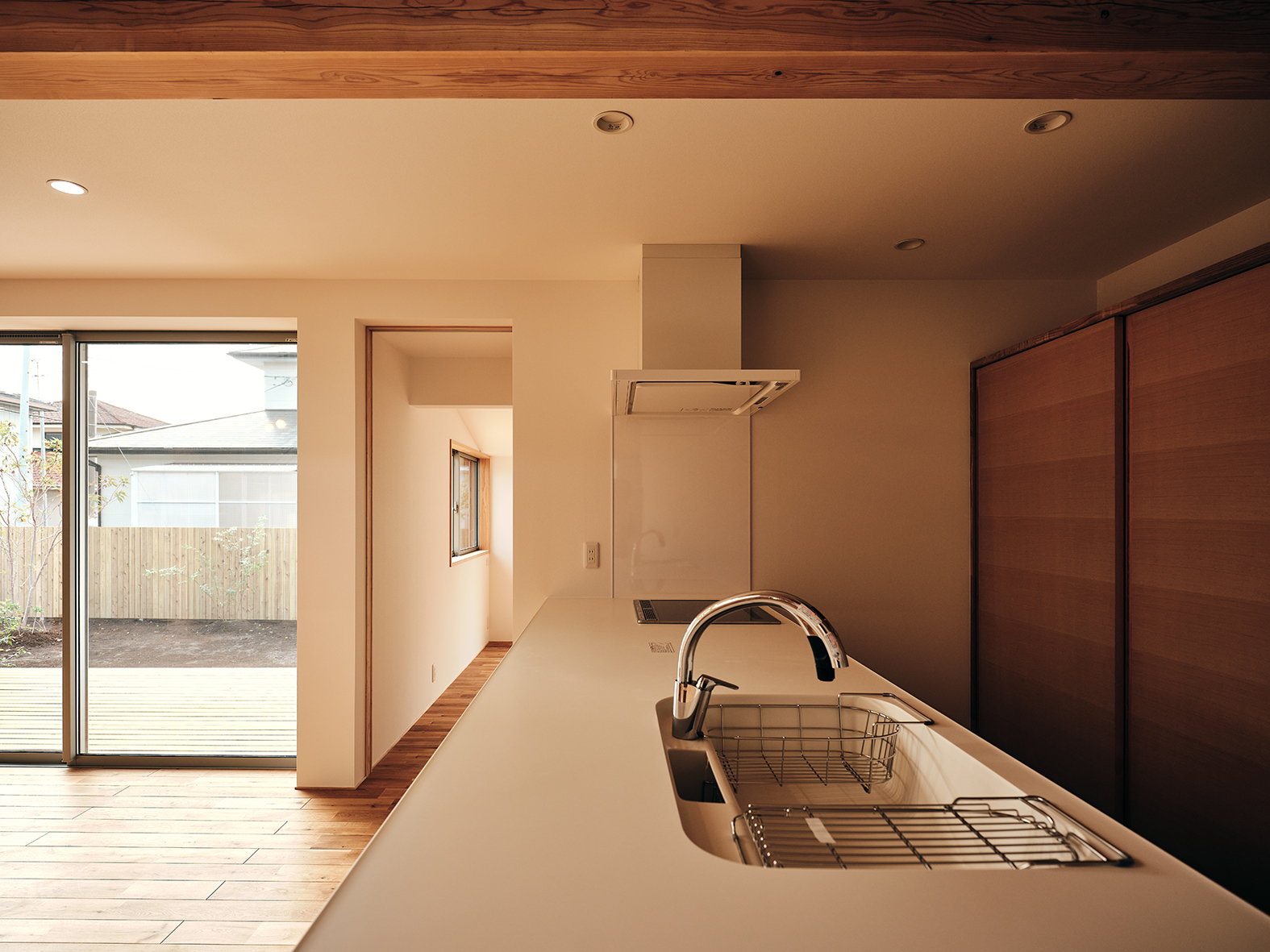 湖東の家の写真7