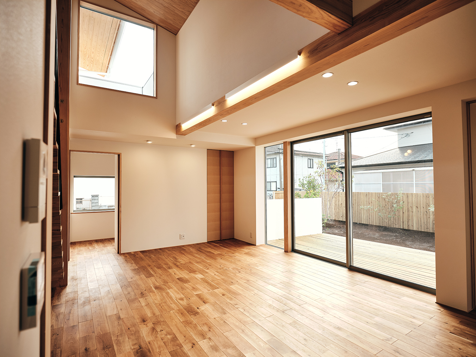 湖東の家の写真8