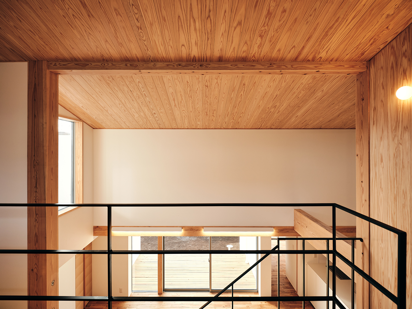 湖東の家の写真9