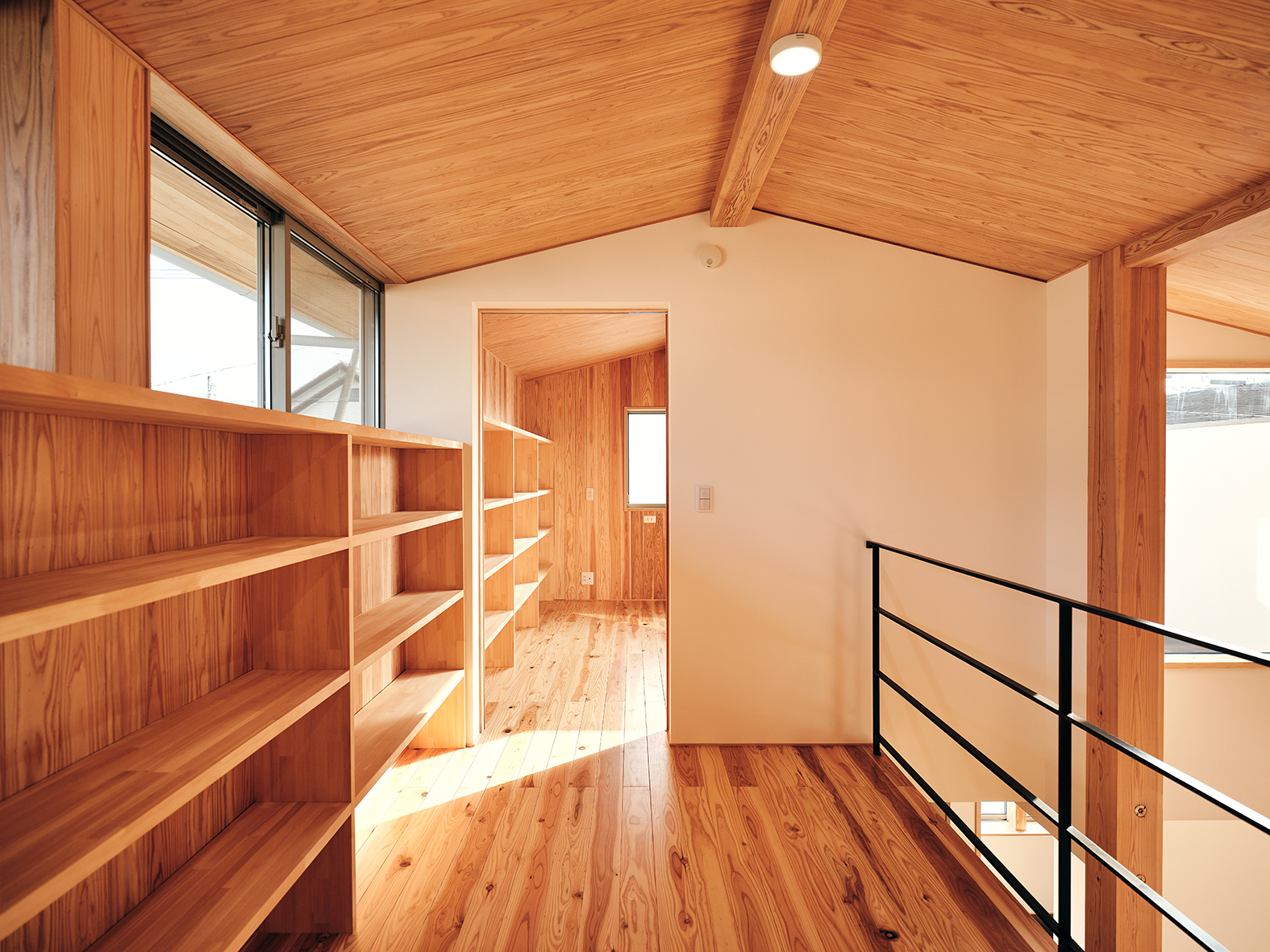 湖東の家の写真10