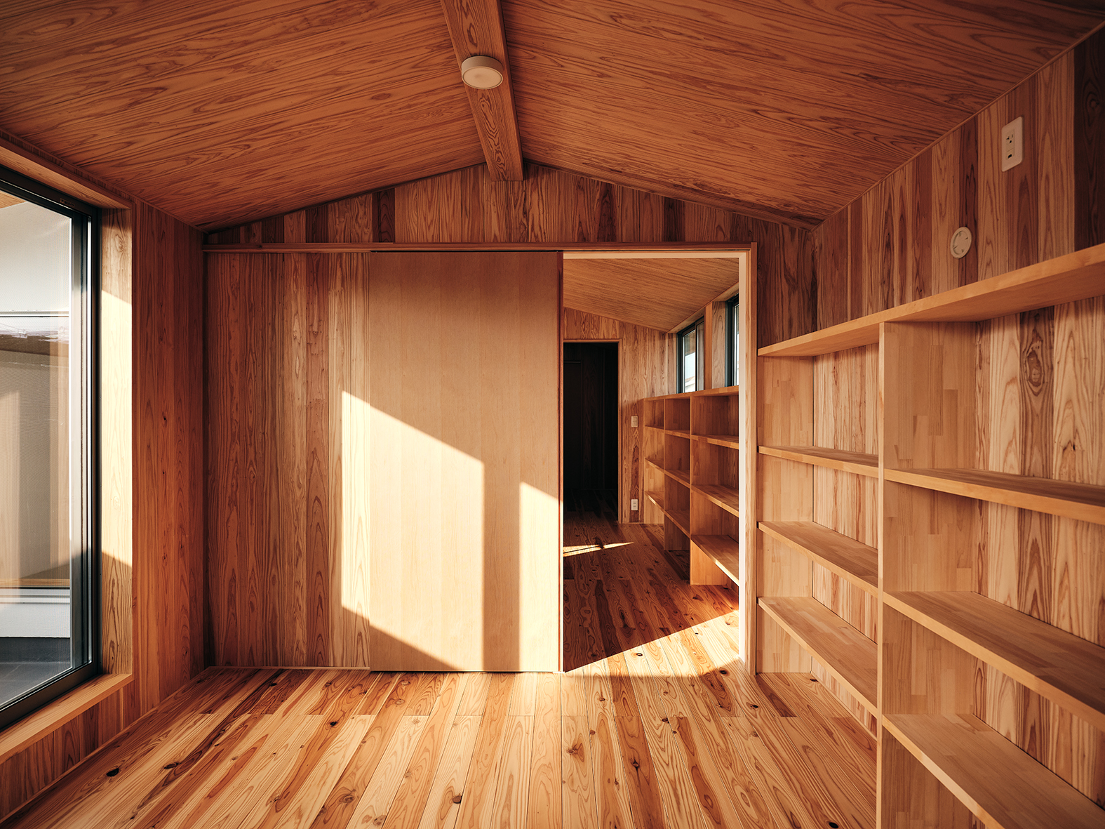 湖東の家の写真11