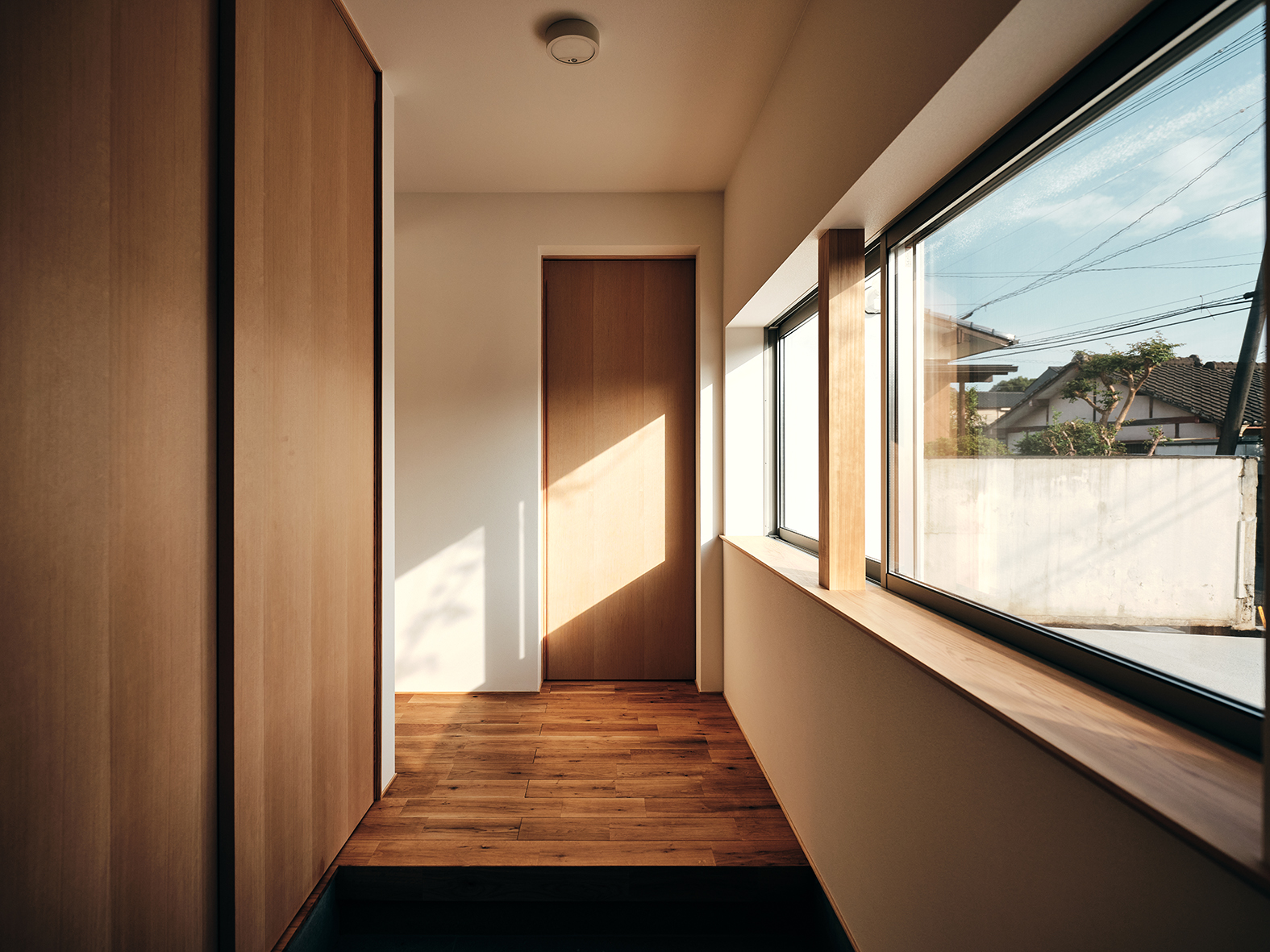 湖東の家の写真12