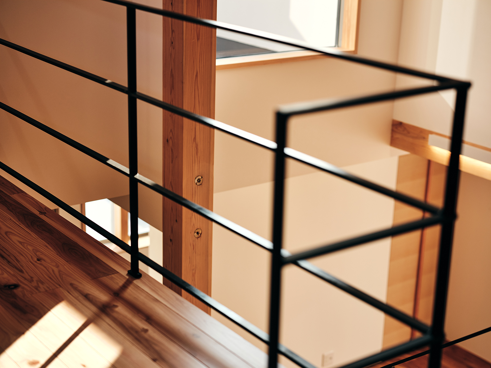 湖東の家の写真13