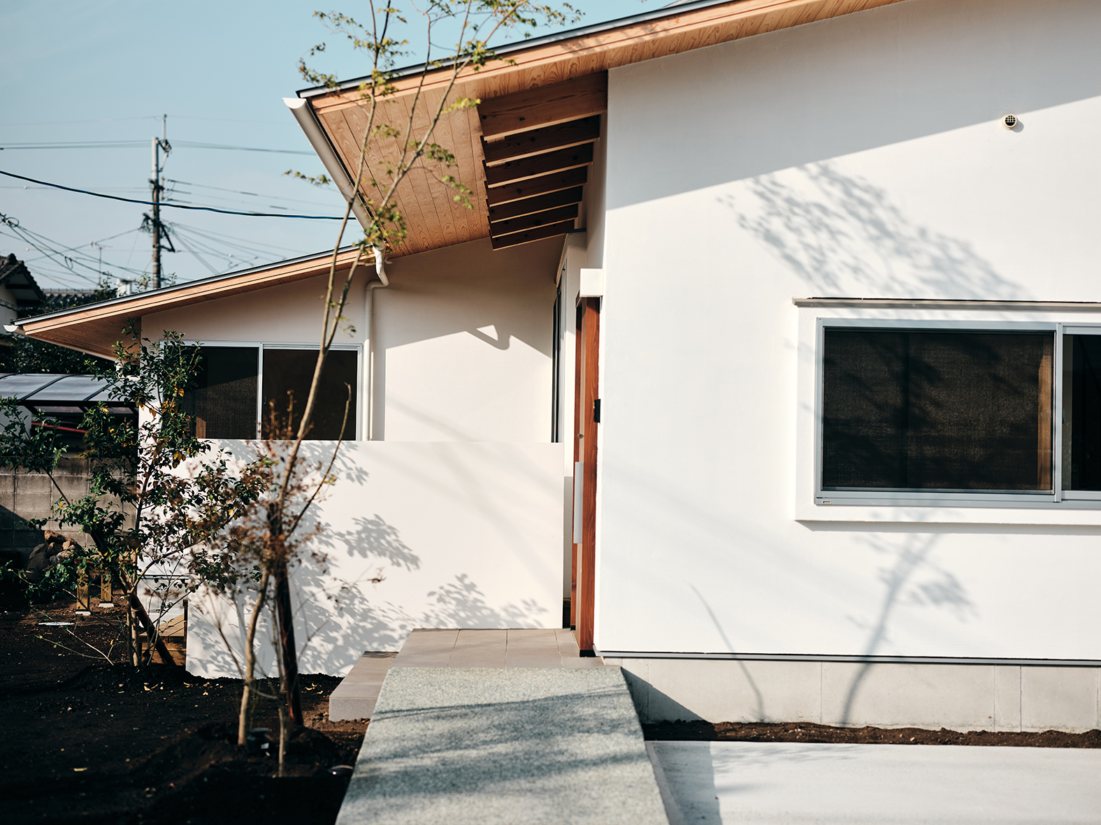 湖東の家の写真14