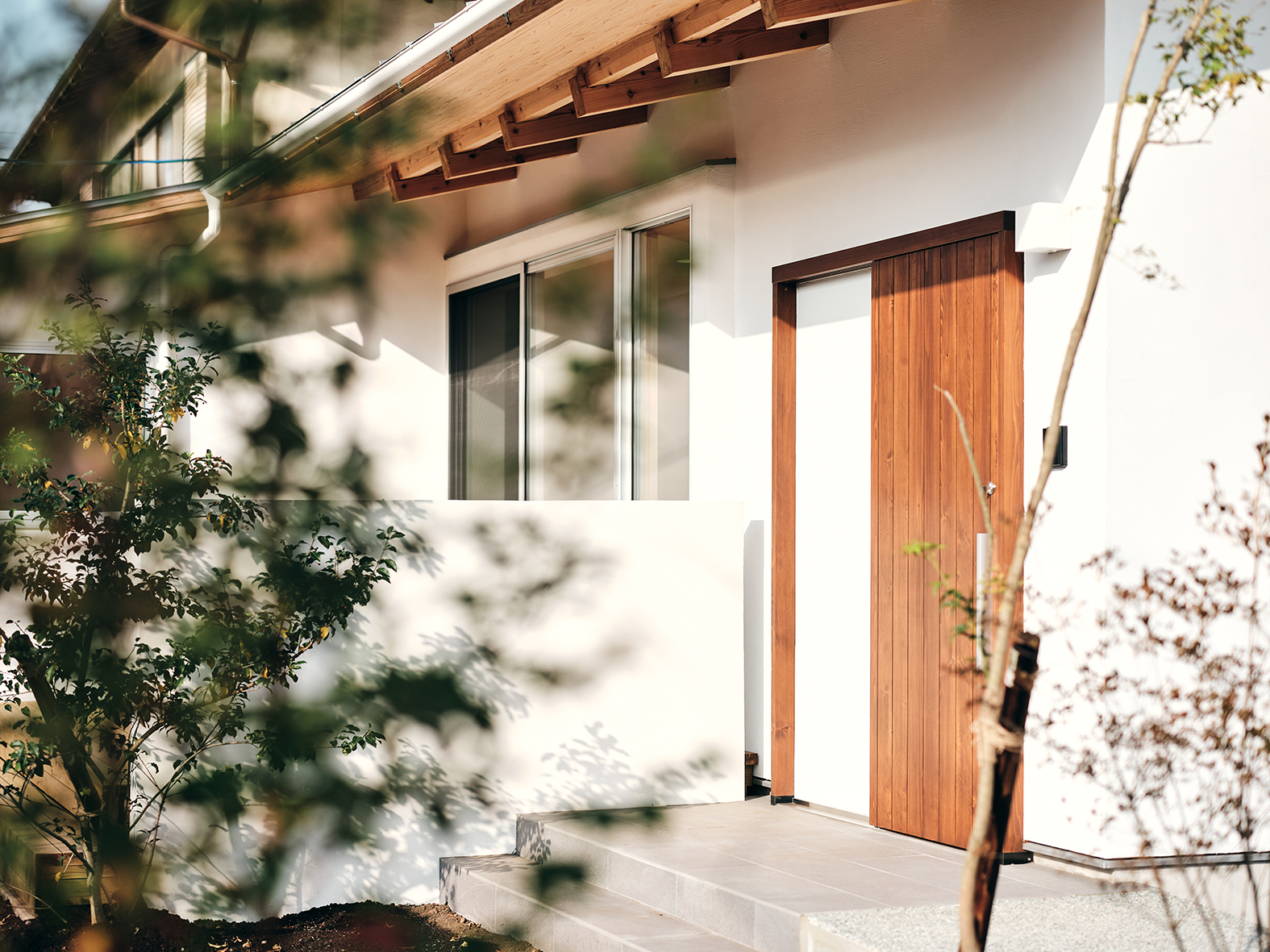 湖東の家の写真15