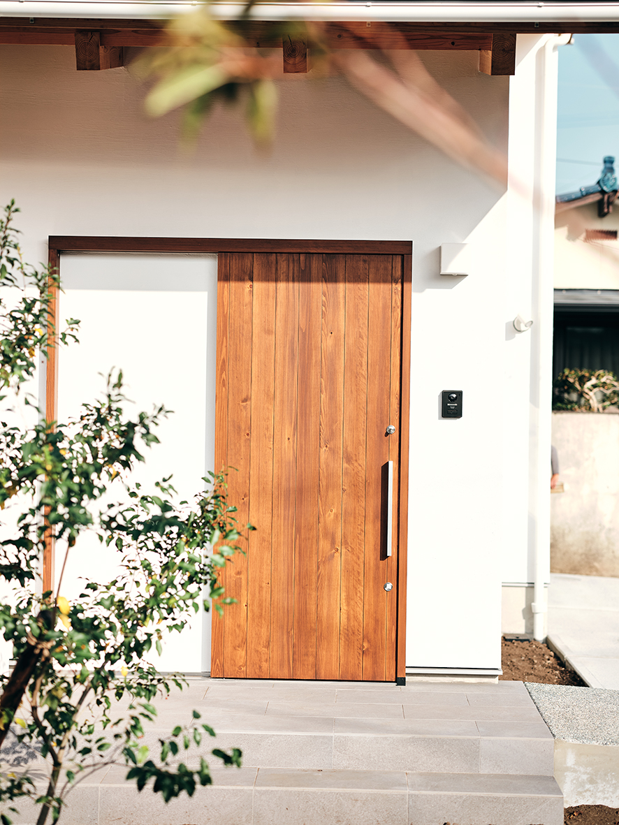 湖東の家の写真16