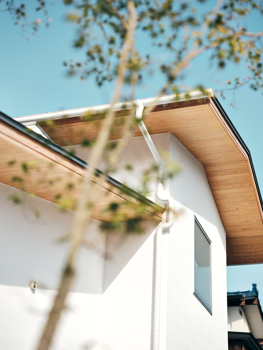 湖東の家の写真17