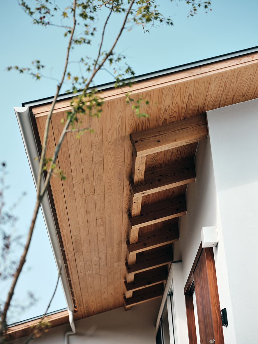 湖東の家の写真18