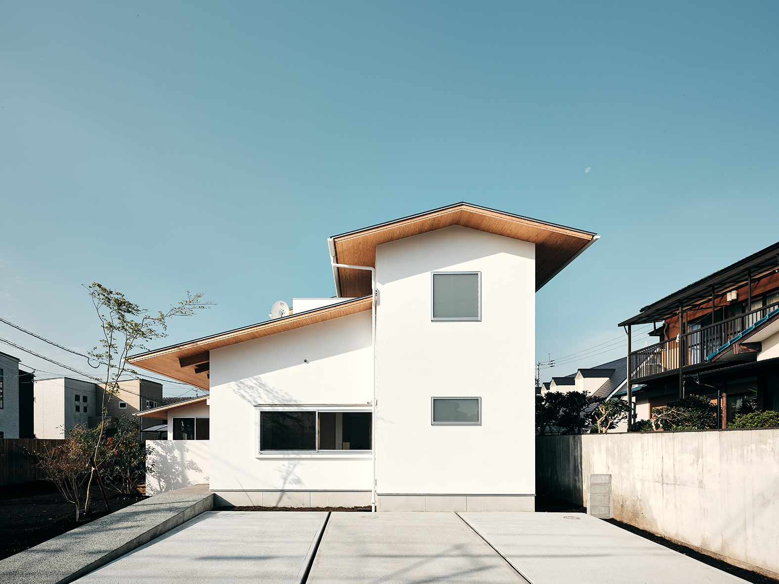 湖東の家の写真20