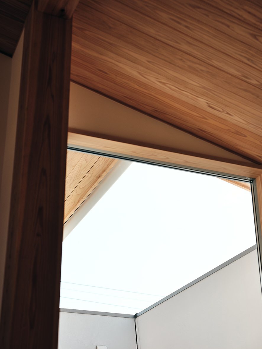 湖東の家の写真19